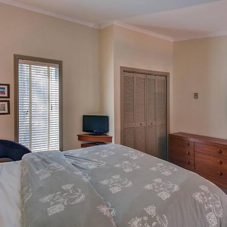 Charming Tremblant 1 Bedroom With Pool And Hot Tub Μοντ Τρεμπλάν Εξωτερικό φωτογραφία